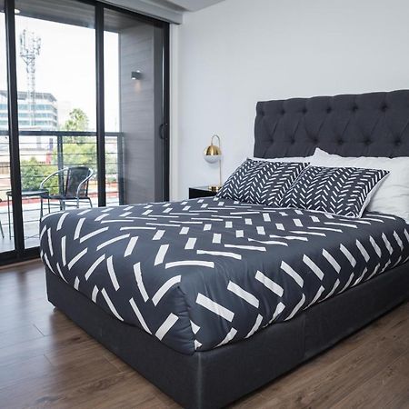 Apartament Stylish 1Br/Balcony At Life By Cosmopolitan 203 Tijuana Zewnętrze zdjęcie