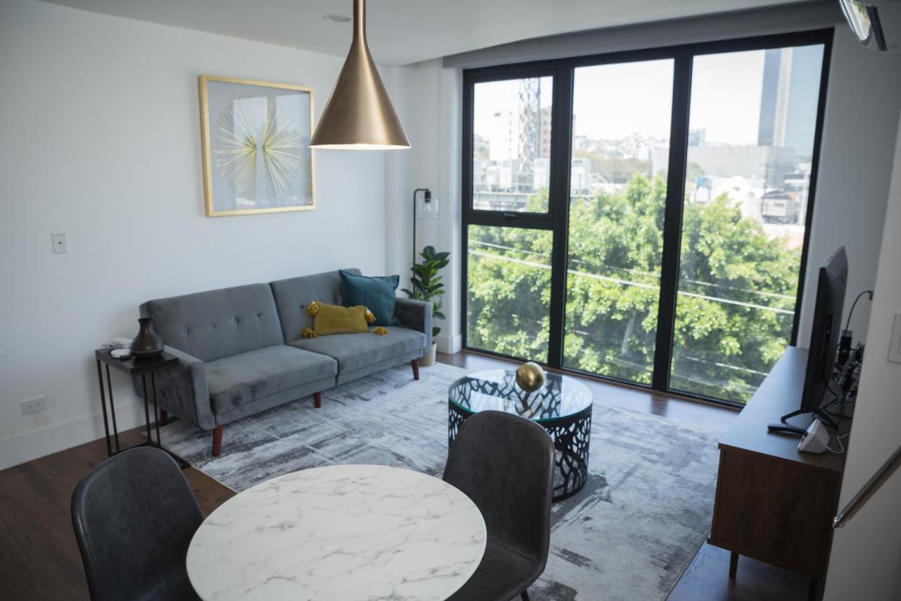 Apartament Stylish 1Br/Balcony At Life By Cosmopolitan 203 Tijuana Zewnętrze zdjęcie