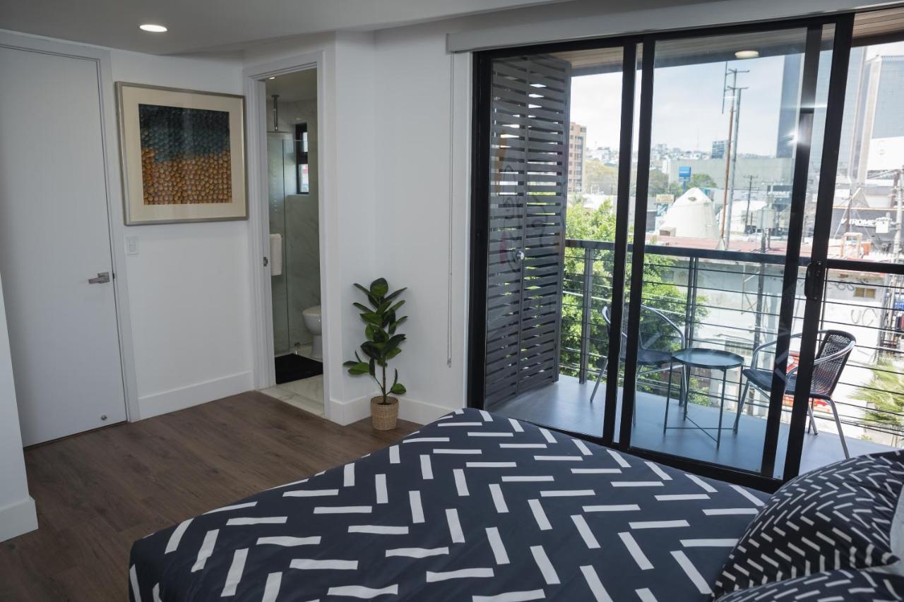 Apartament Stylish 1Br/Balcony At Life By Cosmopolitan 203 Tijuana Zewnętrze zdjęcie