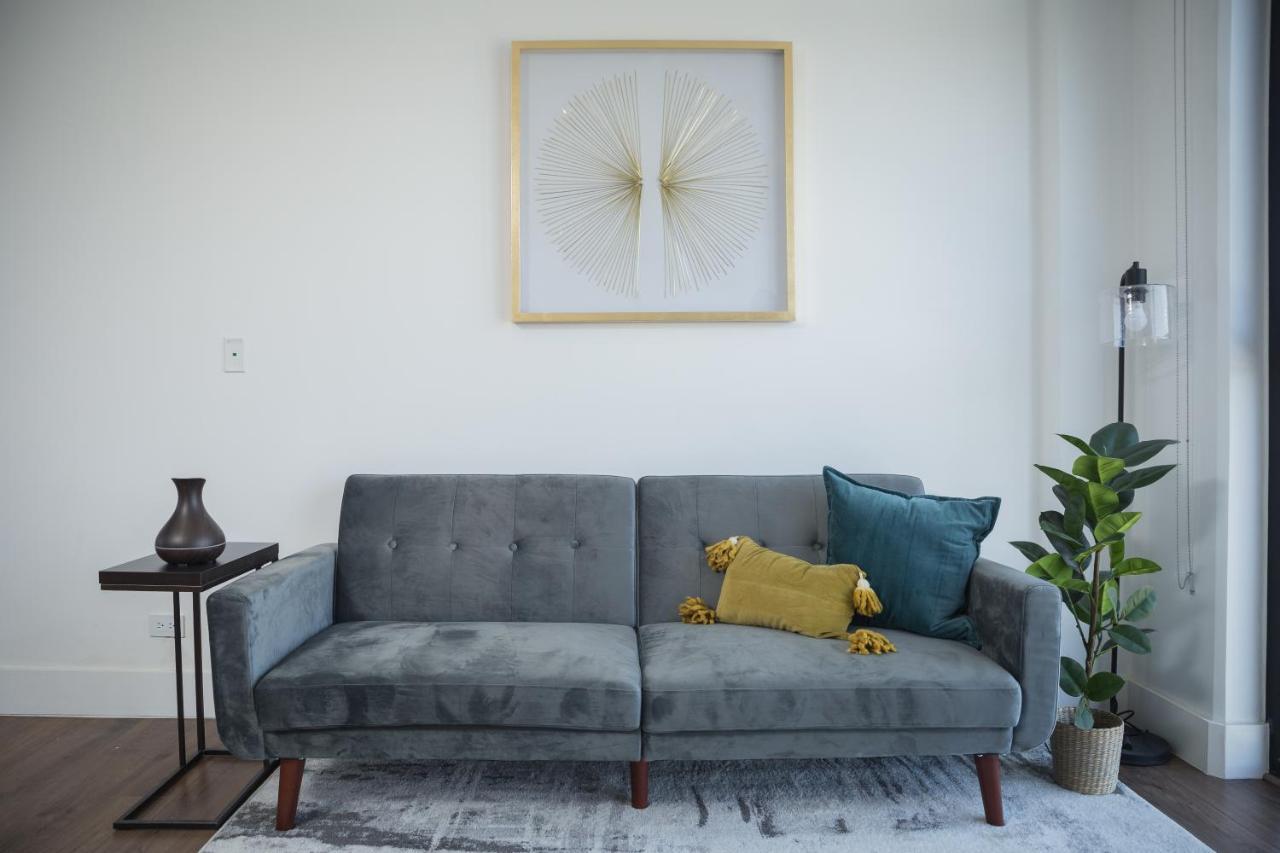 Apartament Stylish 1Br/Balcony At Life By Cosmopolitan 203 Tijuana Zewnętrze zdjęcie