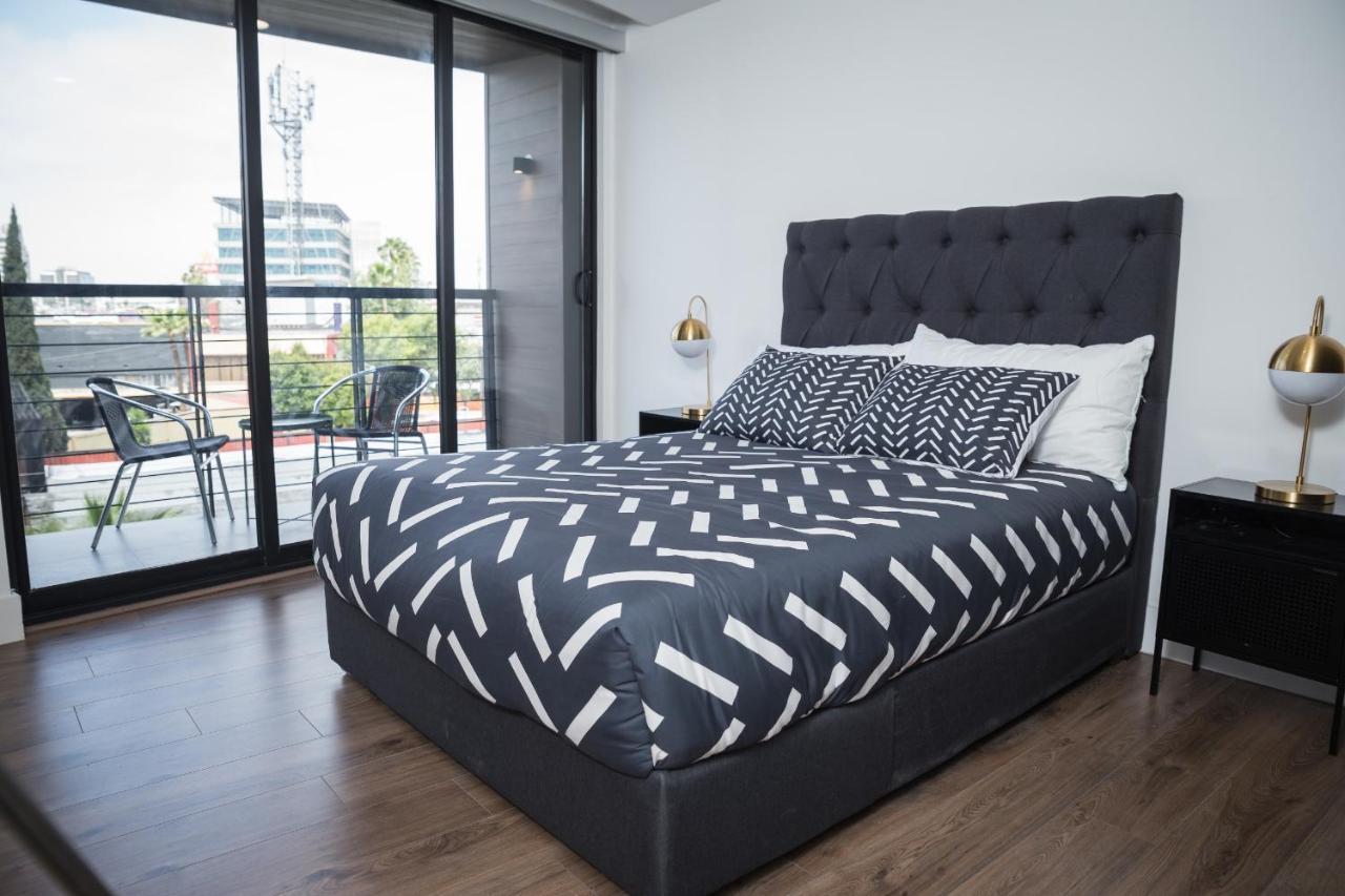 Apartament Stylish 1Br/Balcony At Life By Cosmopolitan 203 Tijuana Zewnętrze zdjęcie
