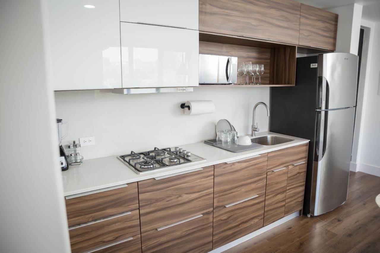 Apartament Stylish 1Br/Balcony At Life By Cosmopolitan 203 Tijuana Zewnętrze zdjęcie