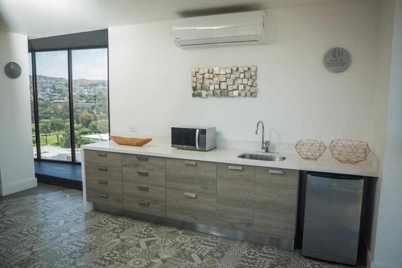 Apartament Stylish 1Br/Balcony At Life By Cosmopolitan 203 Tijuana Zewnętrze zdjęcie