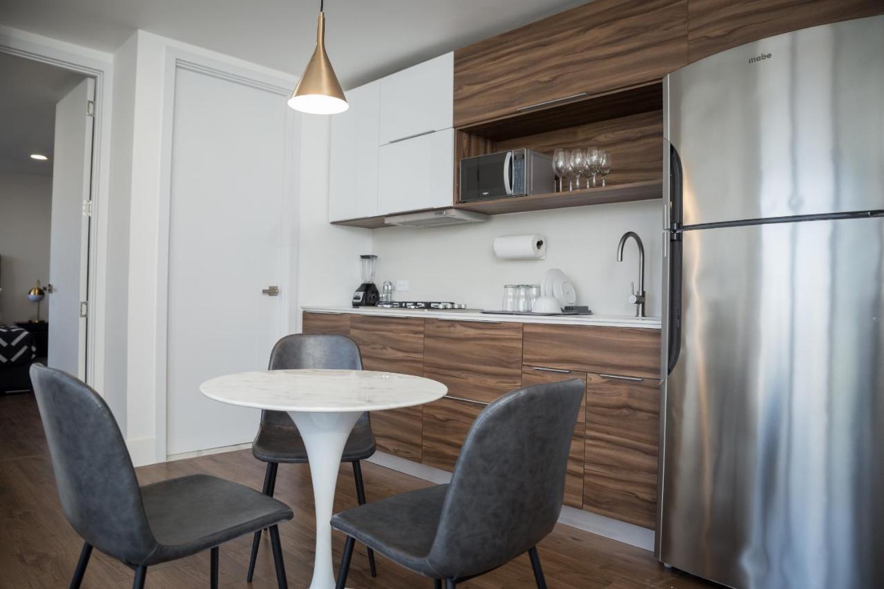 Apartament Stylish 1Br/Balcony At Life By Cosmopolitan 203 Tijuana Zewnętrze zdjęcie